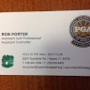 Meet your Posher, Robert